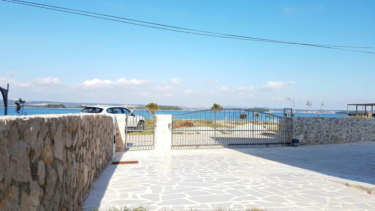 Apartment Lana Pašman المظهر الخارجي الصورة