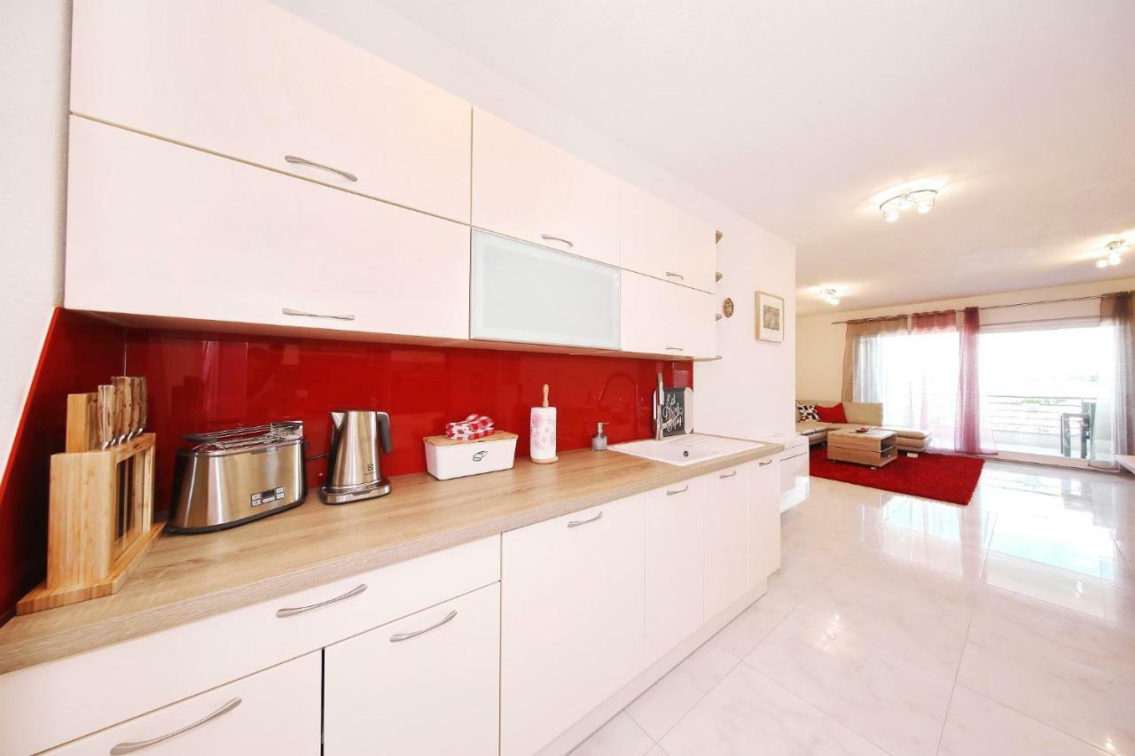 Apartment Lana Pašman المظهر الخارجي الصورة
