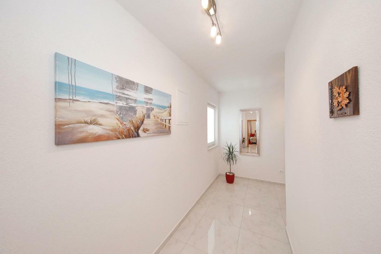 Apartment Lana Pašman المظهر الخارجي الصورة