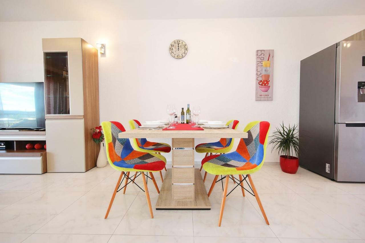 Apartment Lana Pašman المظهر الخارجي الصورة