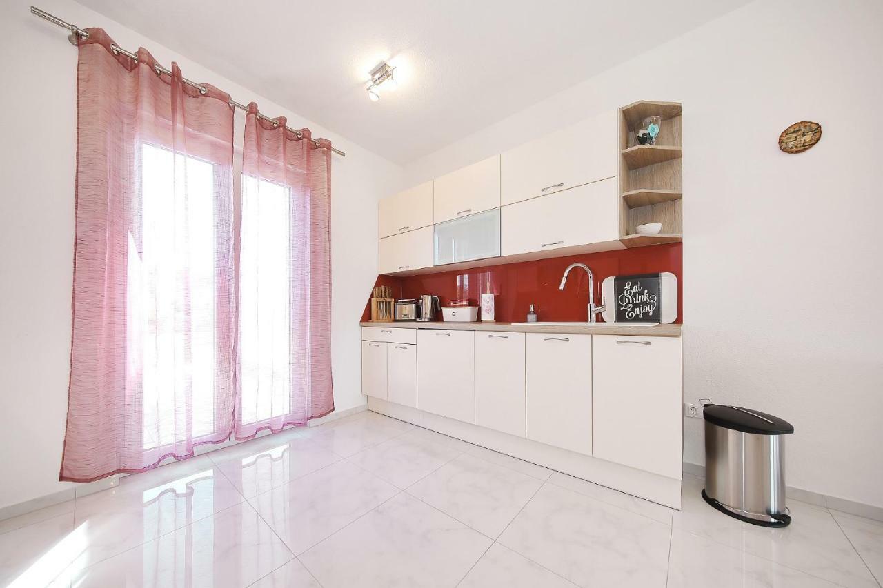 Apartment Lana Pašman المظهر الخارجي الصورة