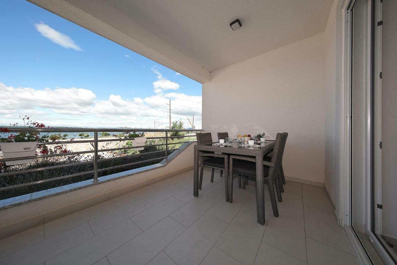 Apartment Lana Pašman المظهر الخارجي الصورة