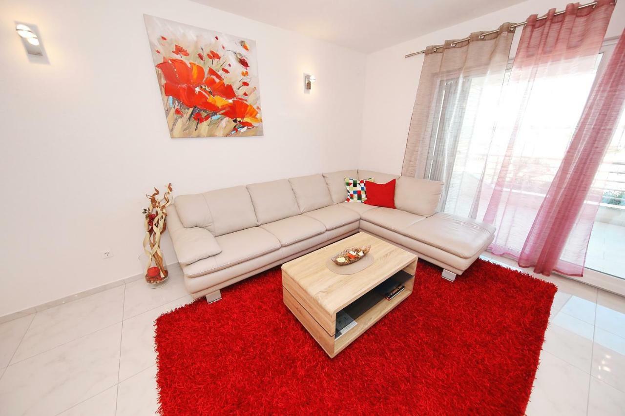 Apartment Lana Pašman المظهر الخارجي الصورة