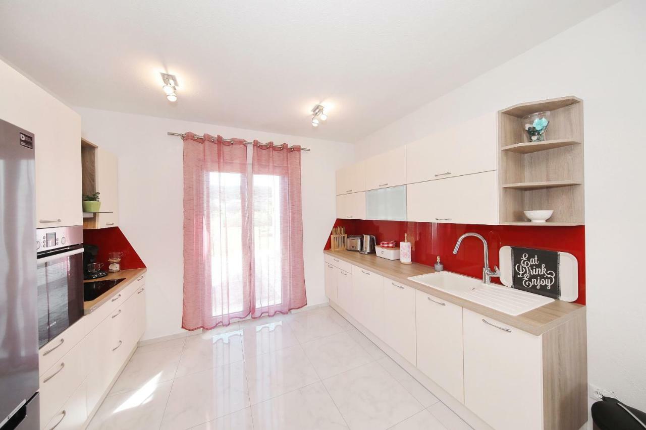 Apartment Lana Pašman المظهر الخارجي الصورة