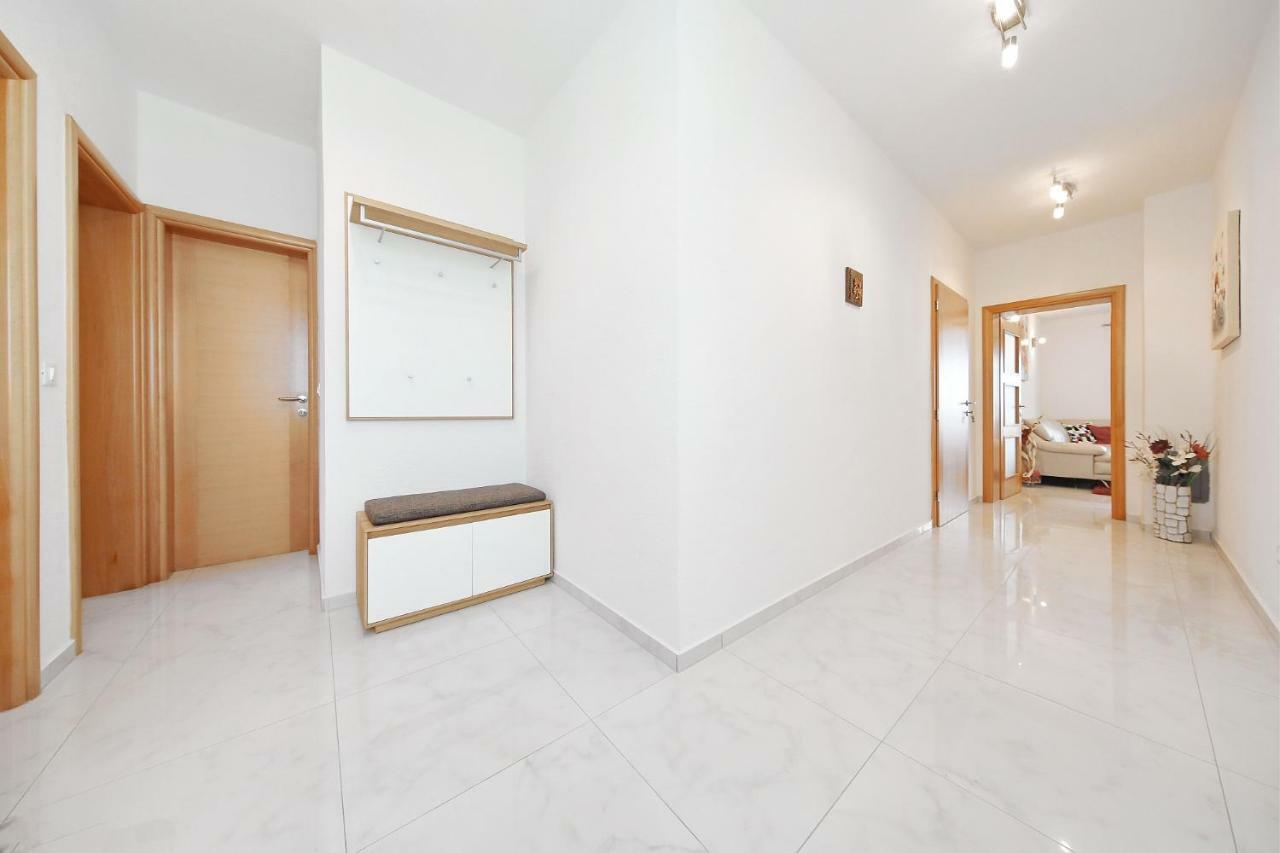 Apartment Lana Pašman المظهر الخارجي الصورة