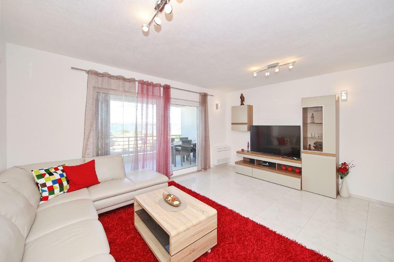 Apartment Lana Pašman المظهر الخارجي الصورة