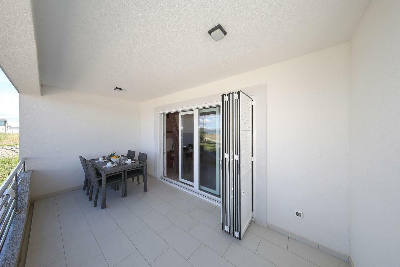 Apartment Lana Pašman المظهر الخارجي الصورة