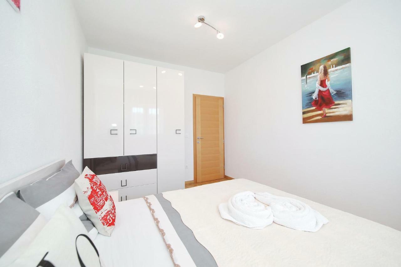Apartment Lana Pašman المظهر الخارجي الصورة