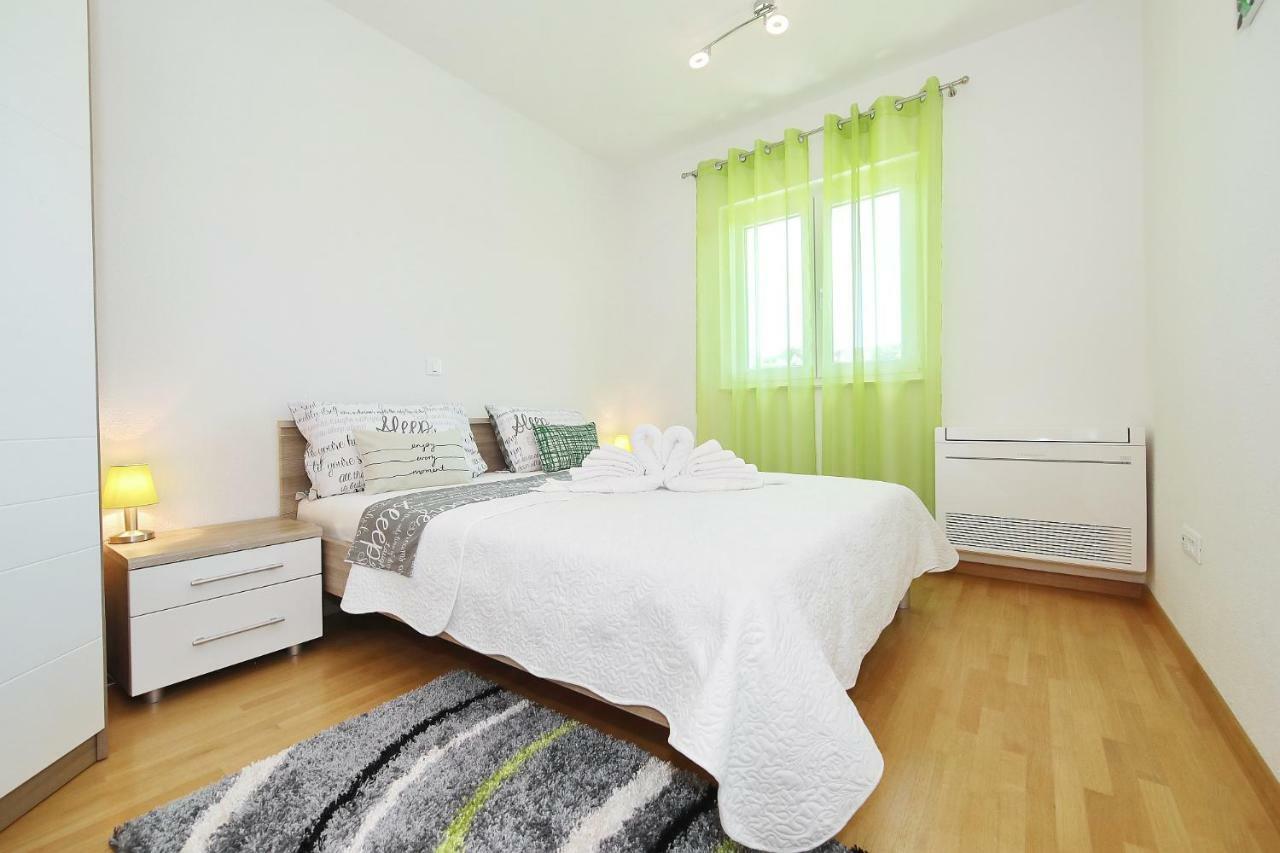 Apartment Lana Pašman المظهر الخارجي الصورة